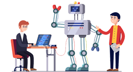 robot