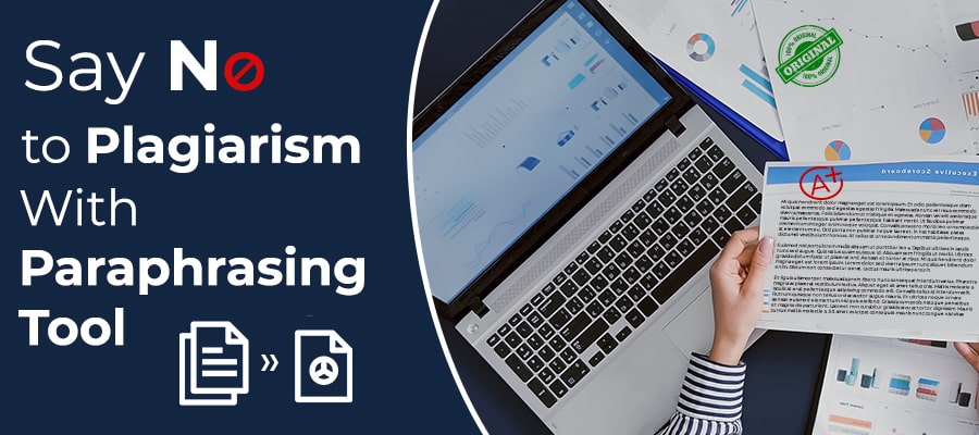 AVOID PLAGIARISM! Things You Should Know About Using a Paraphrasing Tool!