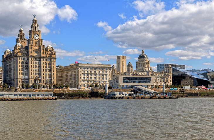 city image