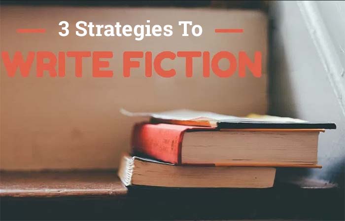 Write a Fiction