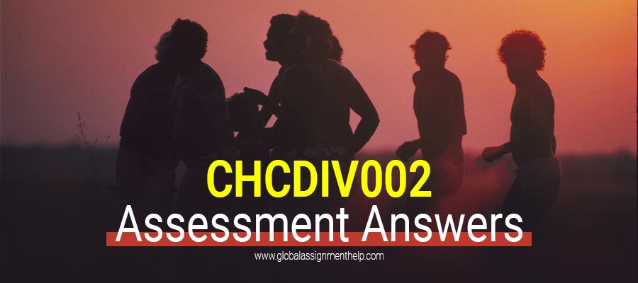 CHCDIV002 Assessment Answers