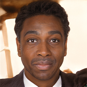 Albert Thompson