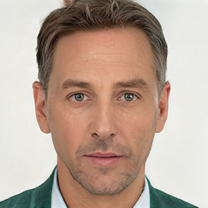 Dr. Andrew James