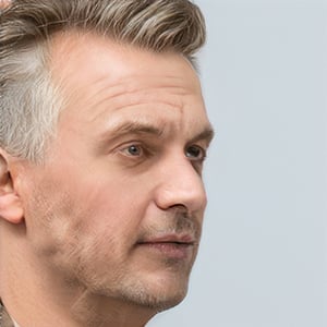 Dr. Mike Goodwill