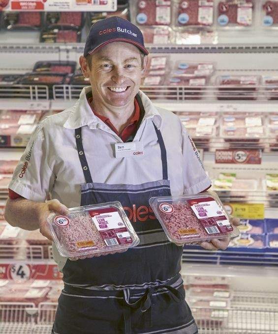 Coles Ethical Practices