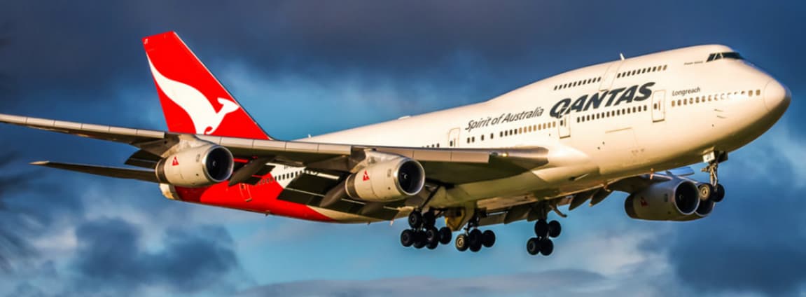 Qantas improve its human resources management, 2016