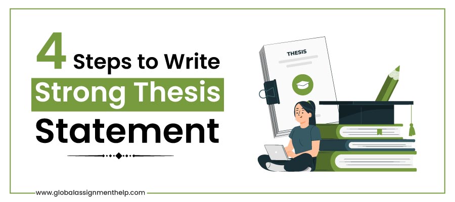 Assessment Hack: How to Write a Thesis Statement?